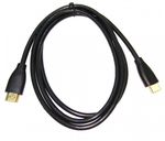 Кабель HDMI (M) - HDMI (M) ORBITA OT-AVW06 (SH-174) 1.5m