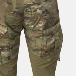 Брюки MCDU Helikon (MultiCam)
