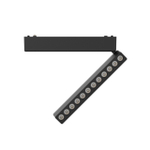Магнитный трековый светильник Aployt Magnetic track 48 APL.0102.00.12