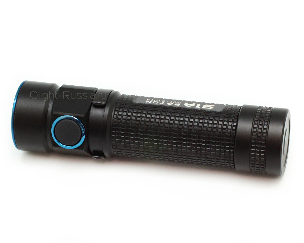 Ручной фонарь Olight S1A Baton