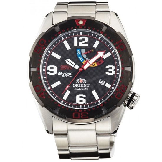 Наручные часы Orient SEL0A004B