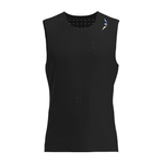 МАЙКА МУЖСКАЯ AIRGLOW WIDE TOP TANK | BLACK