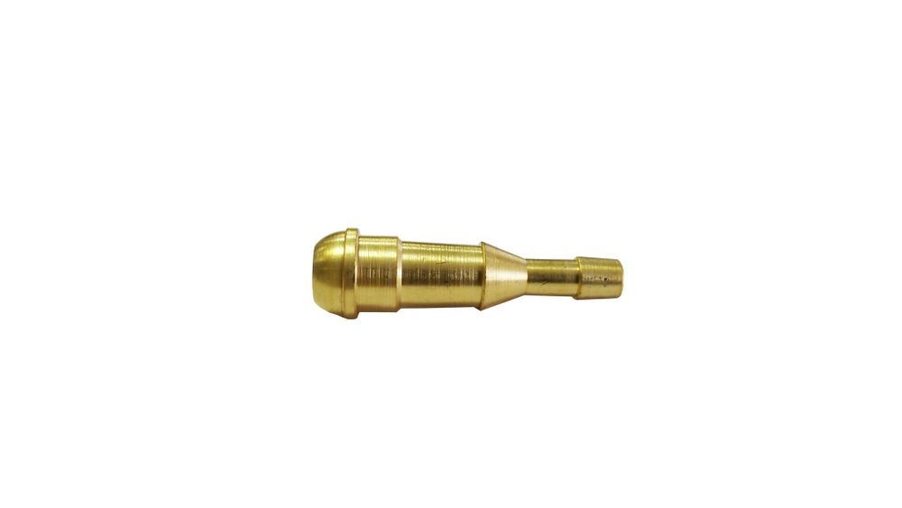 Ниппель универсальный д. 6/10-G 3/8", М16х1,5 (Латунь) (10шт в уп.)