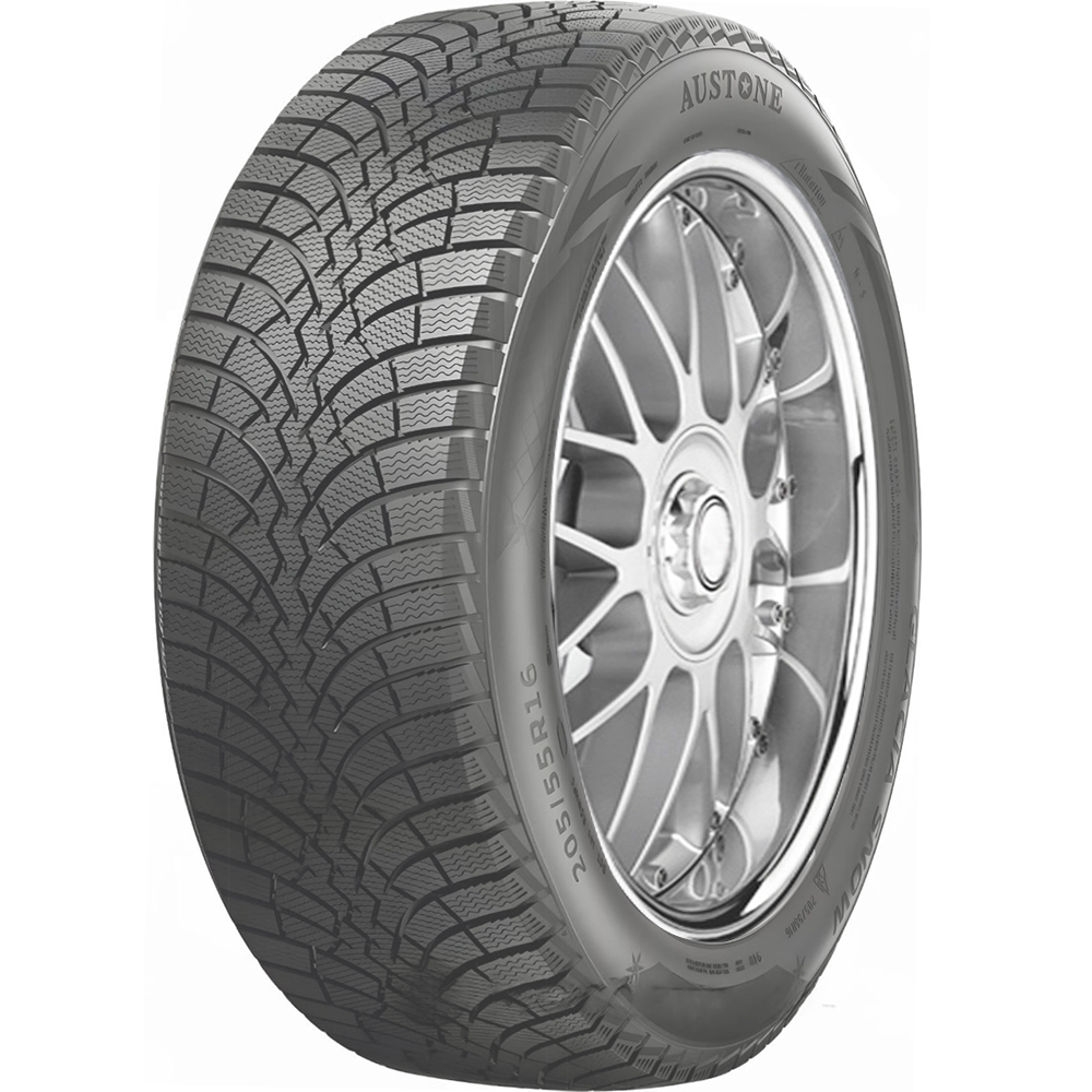 Зимняя шина Austone Glacia Snow (265/45 R21 108H)
