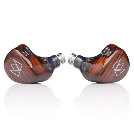 Noble Audio Lu Ban Wood