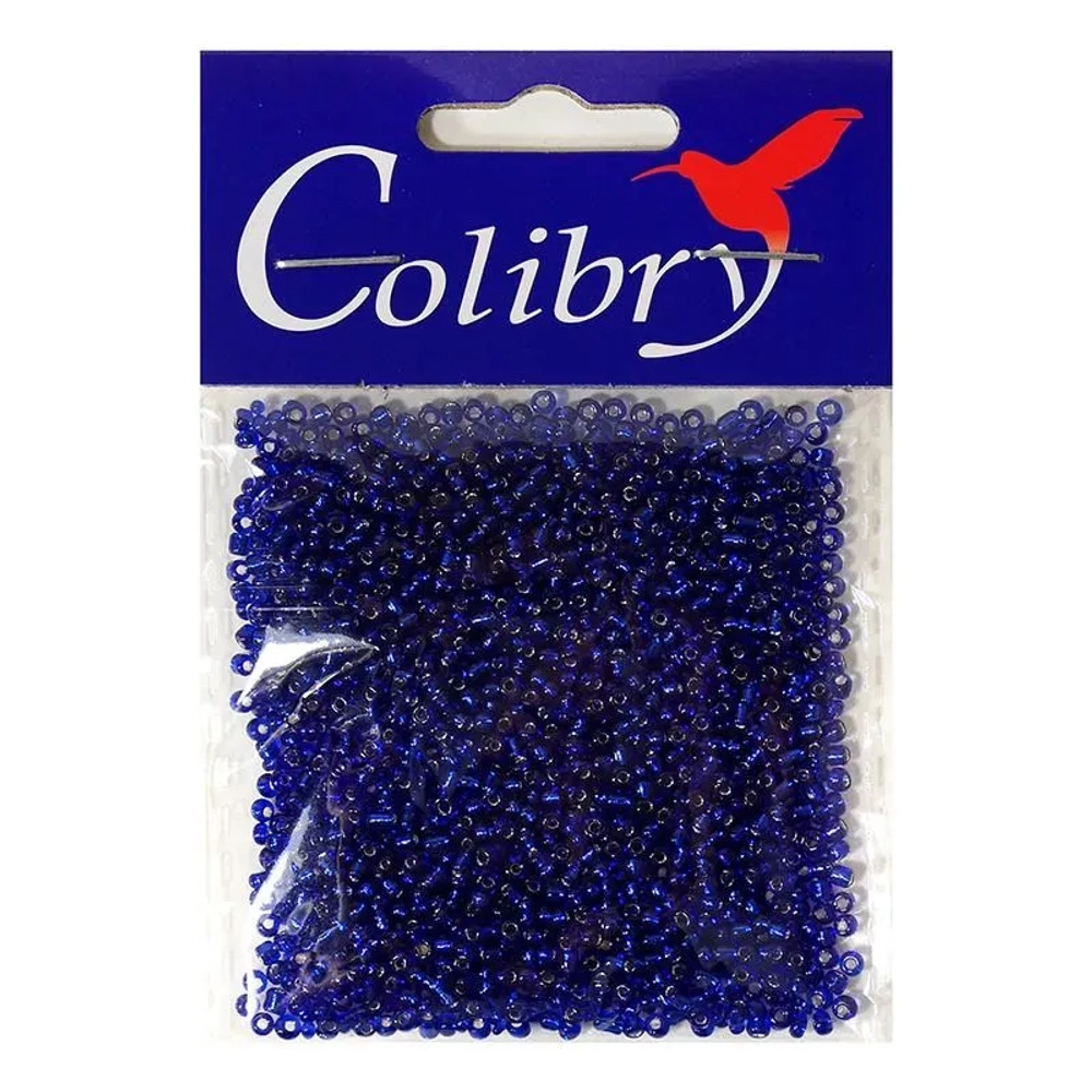 Бисер-20г-Colibry