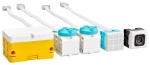 Конструктор LEGO Education 45345 SPIKE Essential Set
