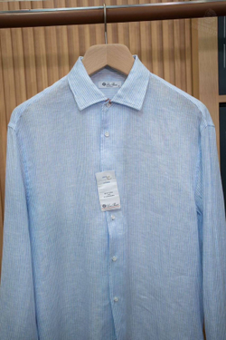 Рубашка Loro Piana