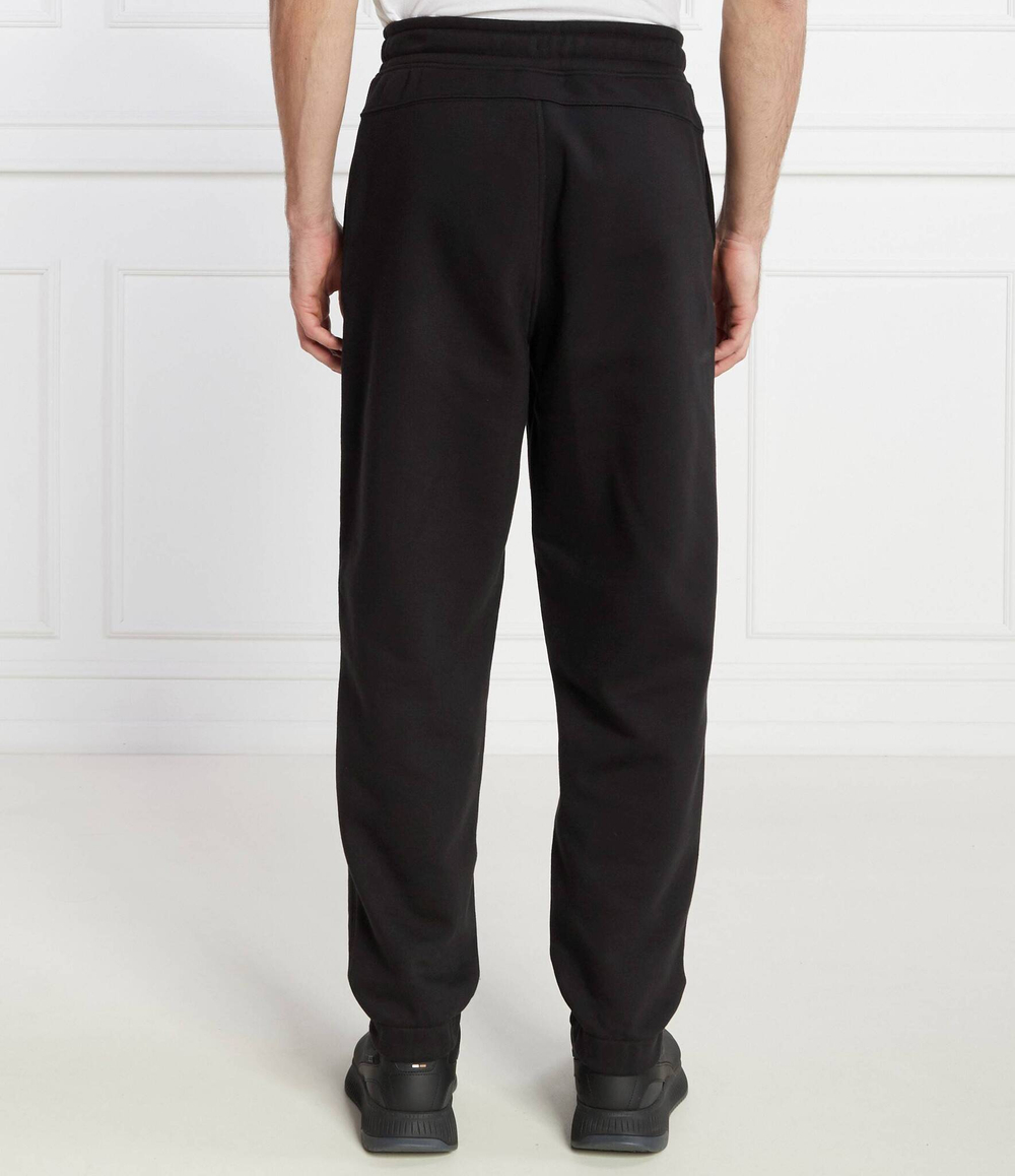 Спортивные штаны Calvin Klein - черный(K10K112430)