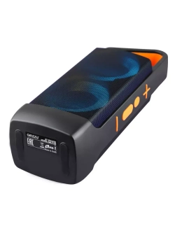Портативная Bluetooth колонка с FM радио и TWS