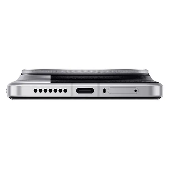Смартфон Xiaomi 15 Ultra 16 ГБ | 1024 ГБ («Серебристый хром» | Silver Chrome) (версия Global)