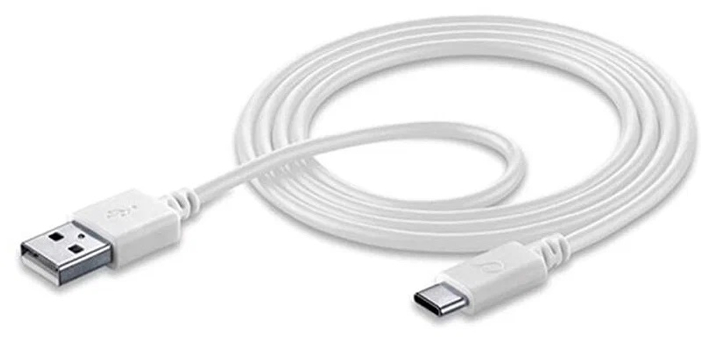 Кабель USB - TYPE-C без упаковки. Силикон