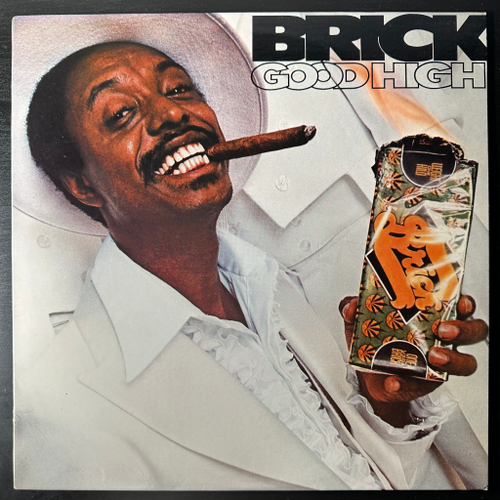 Brick ‎– Good High (США 1976г.)