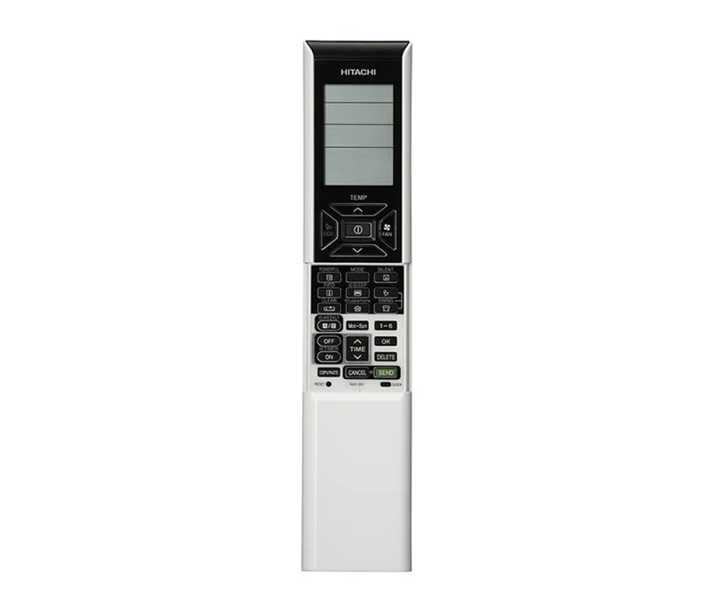 Hitachi RAK-50RXE/RAC-50WXEN