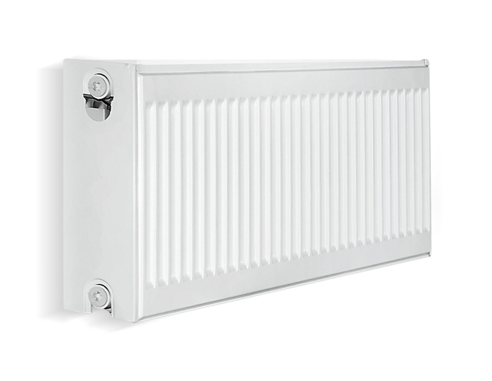 Радиатор Oasis Pro 22х300х1900 (2891 Вт) боковое подключение