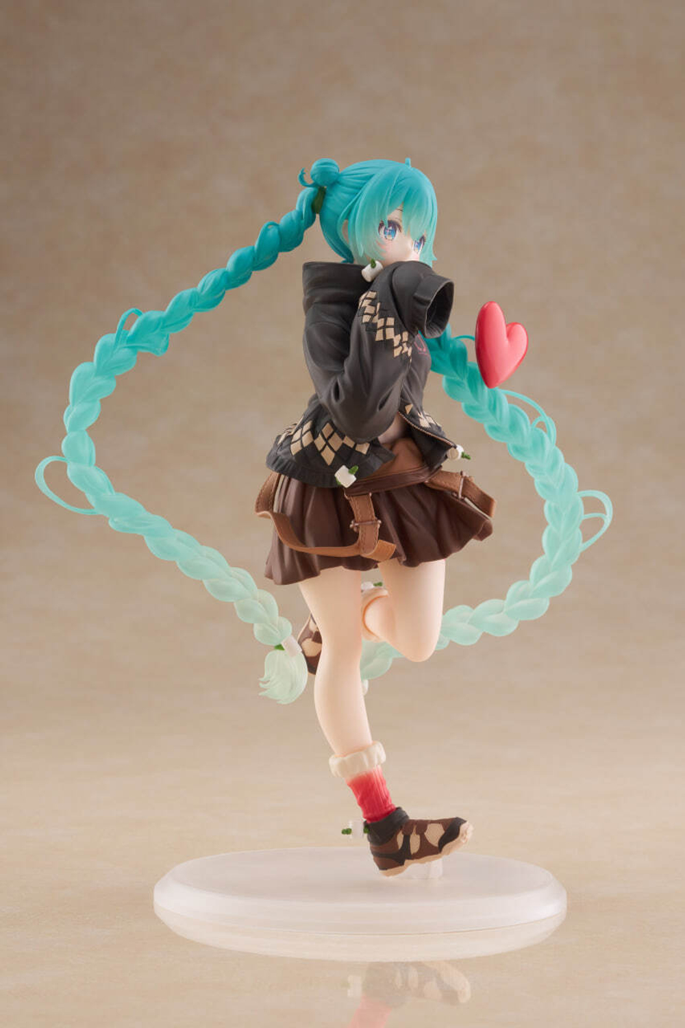 Hatsune Miku
