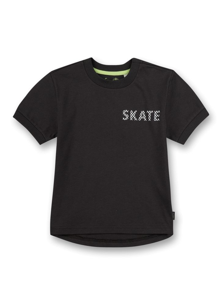 Футболка Sanetta Kidswear 126137 1918