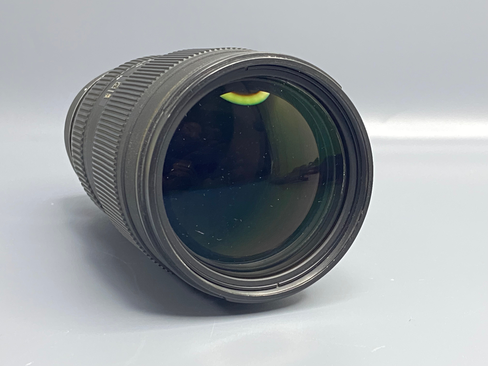 Sigma 70-200mm F2.8 II Macro for Canon
