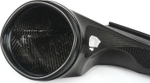Система холодного впуска Eventuri Audi RS 3 (8Y) Carbon Fiber Intake System