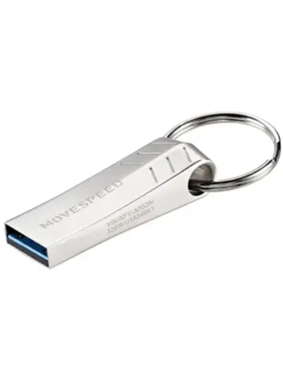 Память USB Flash 32 ГБ YSUXFY YSUXFY-32G3S SILVER