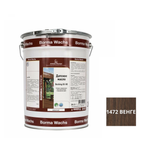 Масло датское Borma Decking Oil 5 л для террас цвет 1472 Венге, для наружных работ 4972IL-DS1472