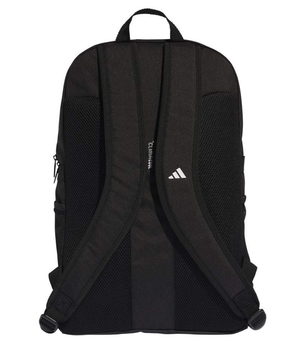 Рюкзак теннисный Adidas Tiro Рюкзак- black/white