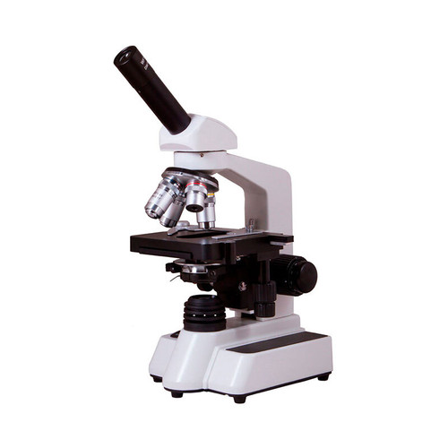 Микроскоп Bresser Erudit DLX 40–600x