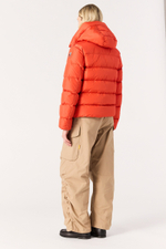 Куртка жен. Parajumpers Jinny 733 красная