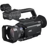 Видеокамера Sony PXW-Z90