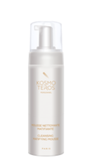 Kosmoteros Professionnel Очищающая пенка матирующая, 150 мл