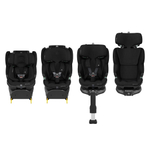 Автокресло Maxi-Cosi Emerald 360 Pro (0-36 кг), Authentic Black