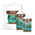 Минеральное удобрение DualPart Coco Grow