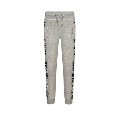 спортивные штаны Tommy Hilfiger - серый(KB0KB07492)
