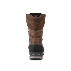 Ботинки Zamberlan Hunter Pro Evo GTX Rr Waxed Chestnut