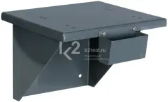 Настенный кронштейн для шлифовальных станков Optimum