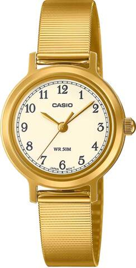 Часы Casio LTP-B170G-9B