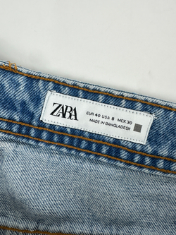 Джинсы Zara