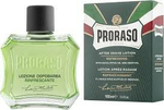 Proraso  Освежающий и тонизирующий лосьон после бритья с экстрактом эвкалипта и ментолом 100 мл (Италия)