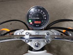 Honda VT750S 2011