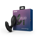 Анальная пробка "Duo Plug Small", NEXUS