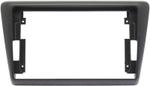 Магнитола для Skoda Rapid 1 2012-2020 (рамка тип 2) - Teyes CC3-2K-360 монитор 13" 2K QLED на Android 10, Быстрая, CarPlay, 4G SIM-слот, 4 камеры в комплекте