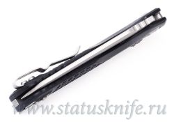Нож Microtech MSI 210-10FRGTBK RAM-LOK Black G10фотография - 3