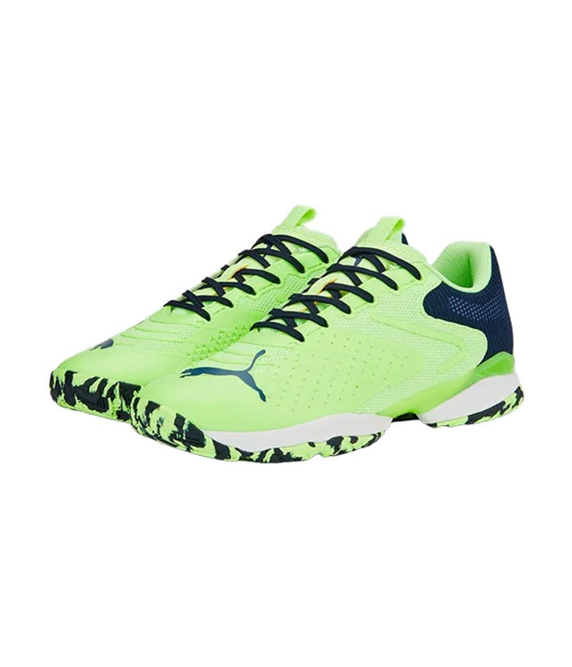 Puma Nova Elite Белые кроссовки