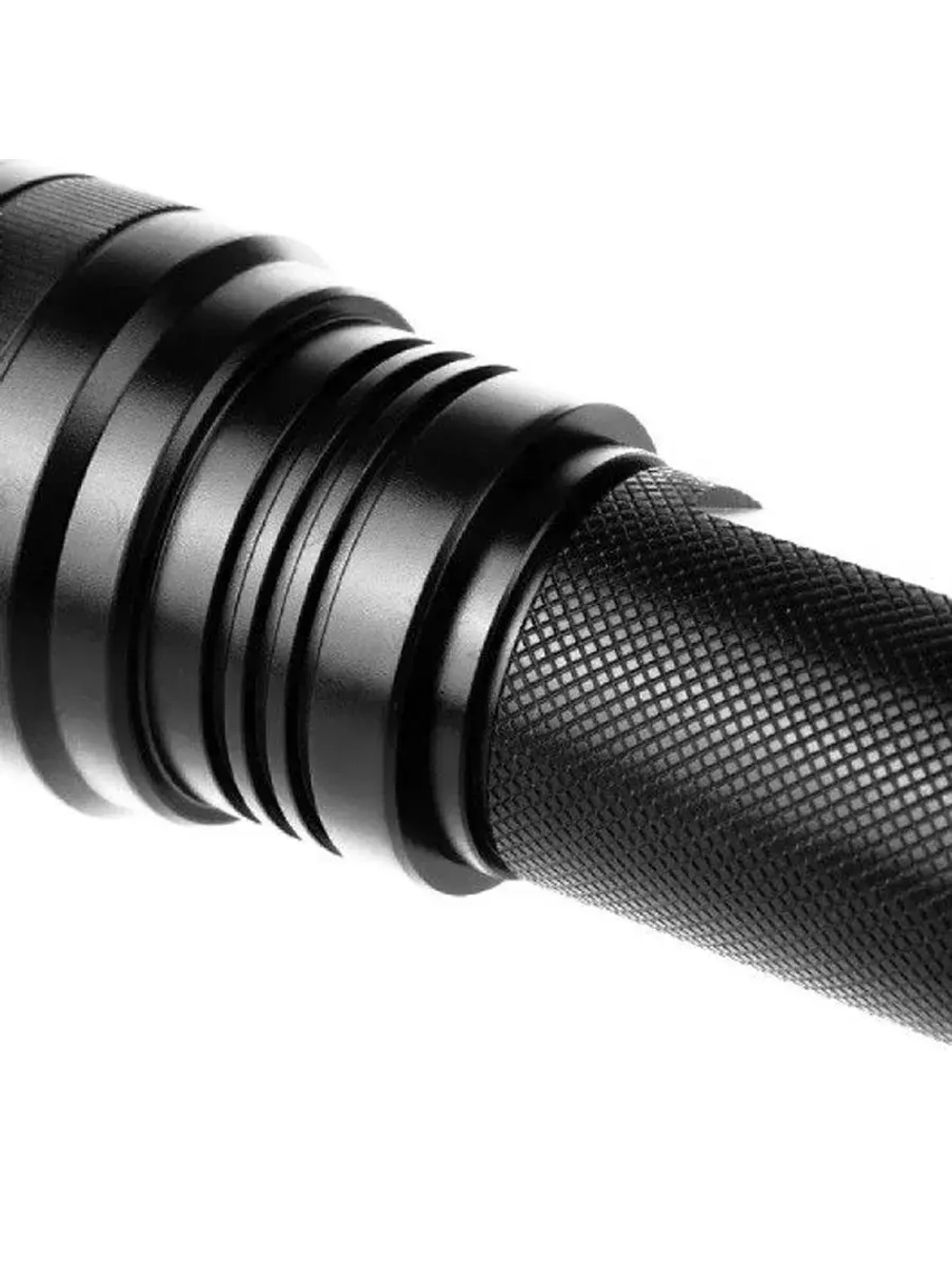 Фонарь ручной PRO N-FR-L6-GP90 1800 LM, IP46, 3700 мАч, USB