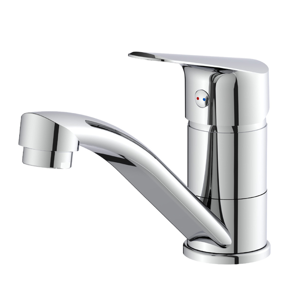 смеситель LEMARK Partner LM6507C для раковины
