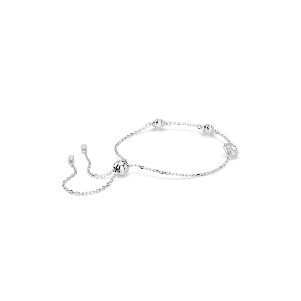 UNA:BRACELET DOUBLE SIDE CRE/RHS M