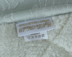 Покрывало 230х250 Sofi De MarkO Ингрид изумруд
