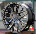 Комплект дисков Brixton Forged 305 15x6.5 et38 4x100