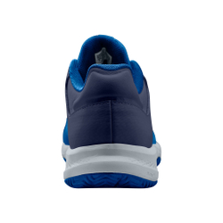 Мужские теннисные кроссовки Wilson Kaos Comp 3.0 All Court Shoe Men - Blue, Orange