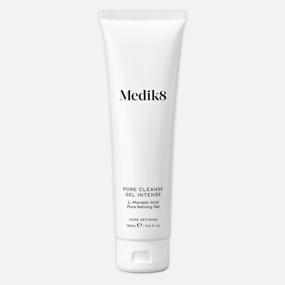 Medik8 Micellar Mousse Мицеллярный мусс-пенка для лица, 150 мл
